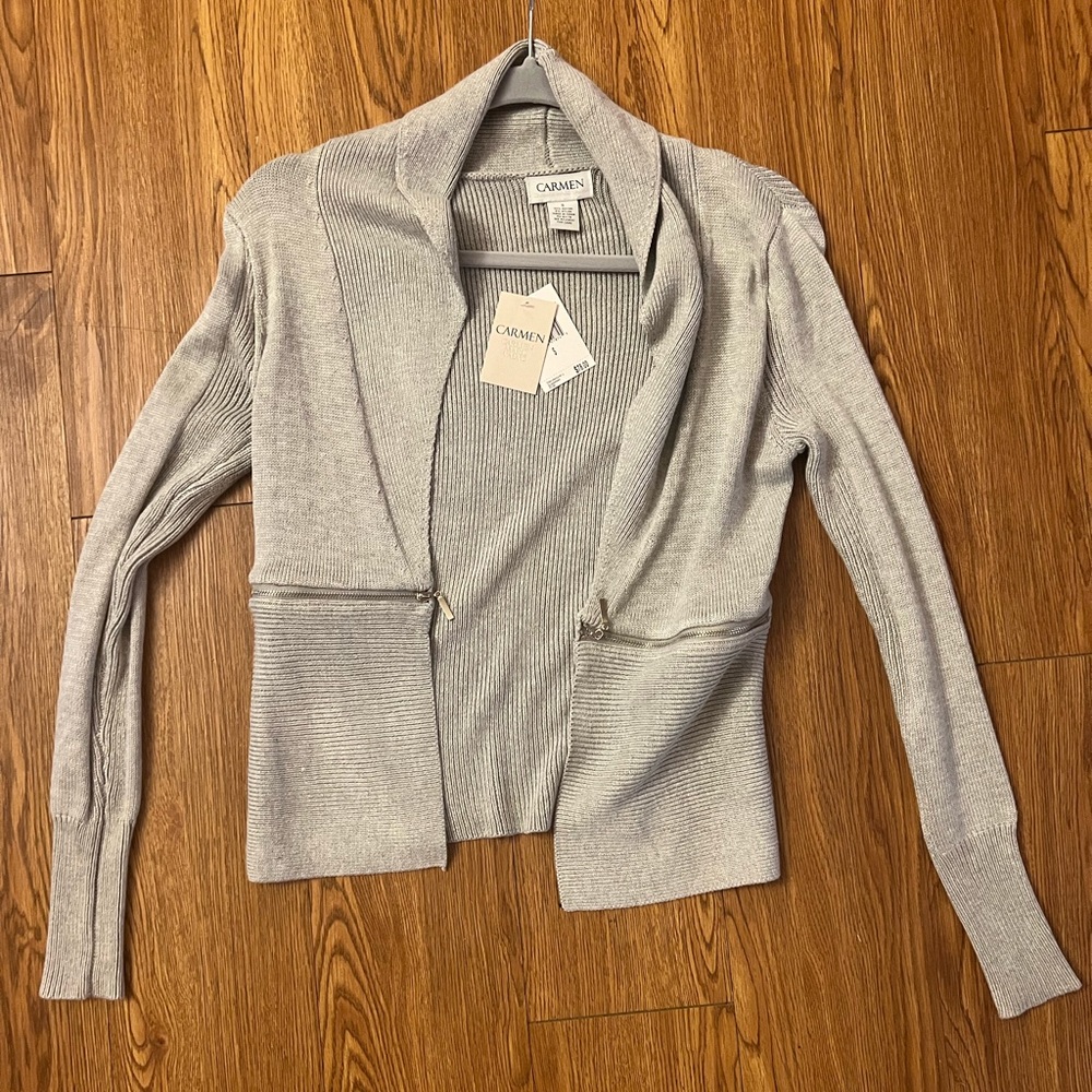 cardigan